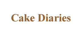 Cake Diaries